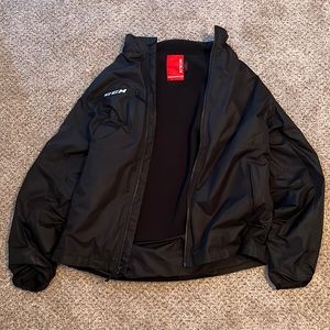 CCM jacket